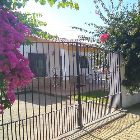 Trujilllo Holiday Home Conil De La Frontera Exterior foto