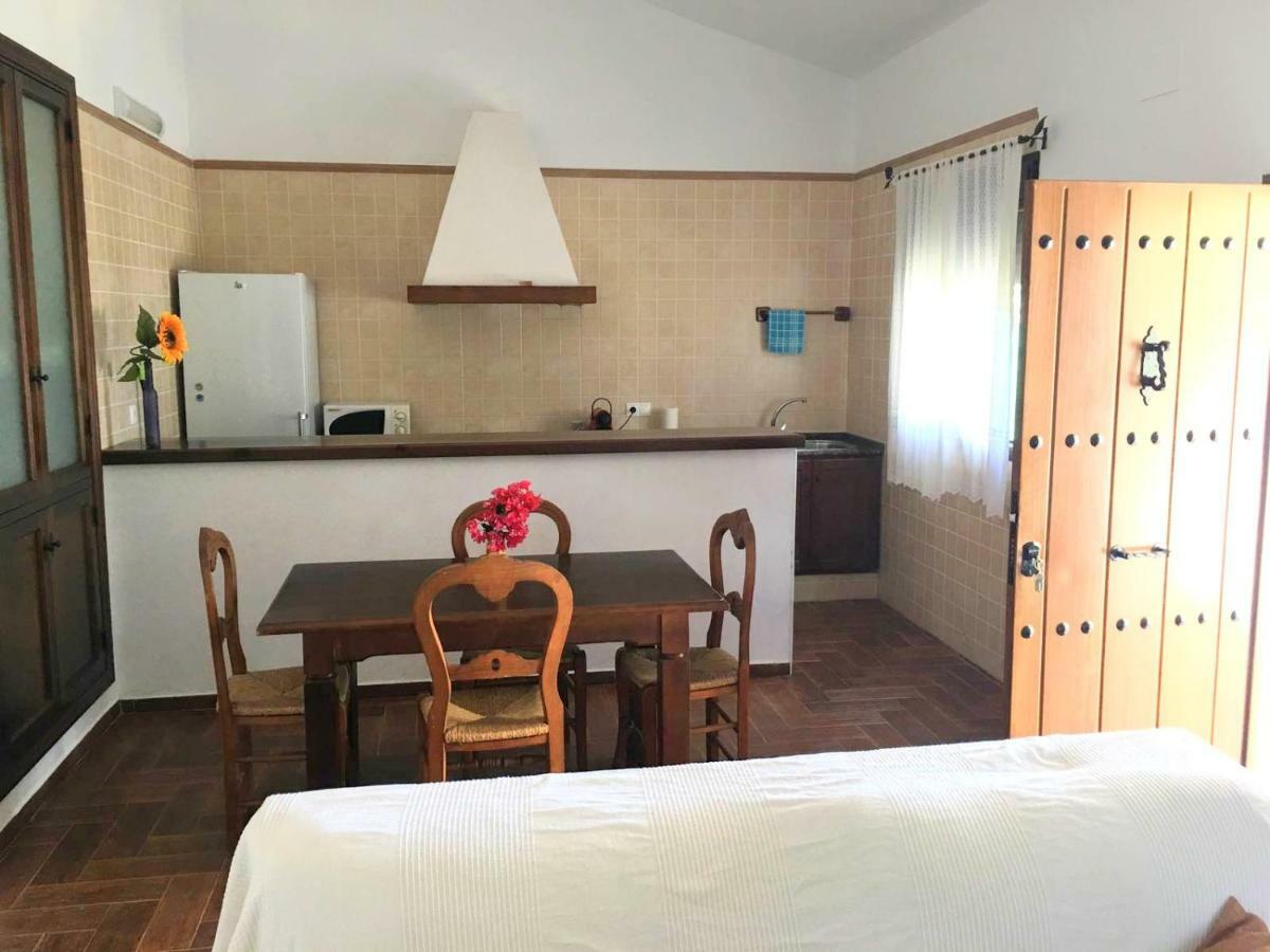 Trujilllo Holiday Home Conil De La Frontera Exterior foto